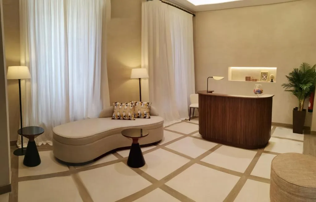 Puerta de la Ribera Suites - Hôtel null étoiles, Córdoba, Córdoba - photo 1