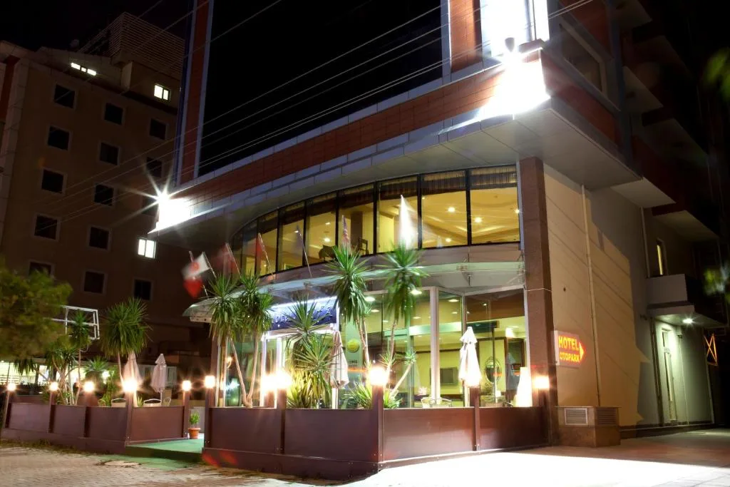 Sefa Hotel 2 Çorlu - Hotel de 3 estrelas em Corlu, Corlu - photo 1