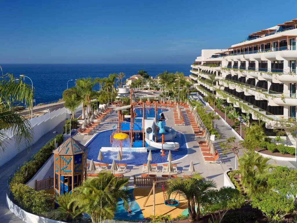 H10 Atlantic Sunset Horizons Collection - Hotel de 5 estrellas en Playa Paraiso, Costa Adeje - photo 1