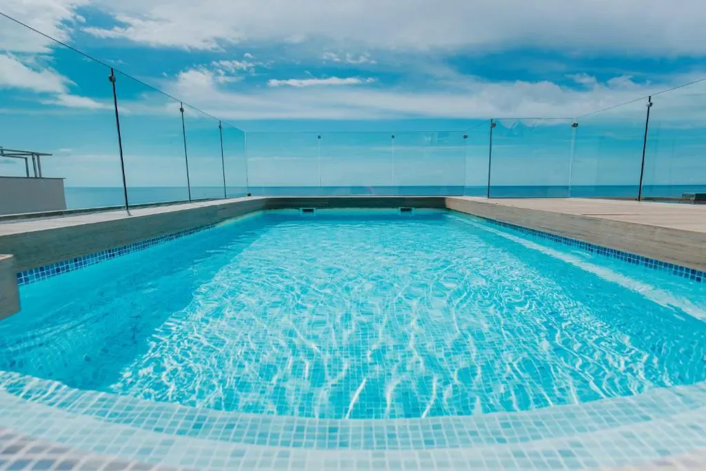 Hotel Miramar - Hotel de 4 estrellas en Lloret de Mar seafront, Costa Brava - photo 1