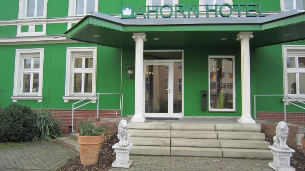 Ahorn Hotel - Hôtel 3 étoiles, Cottbus, Cottbus - photo 1