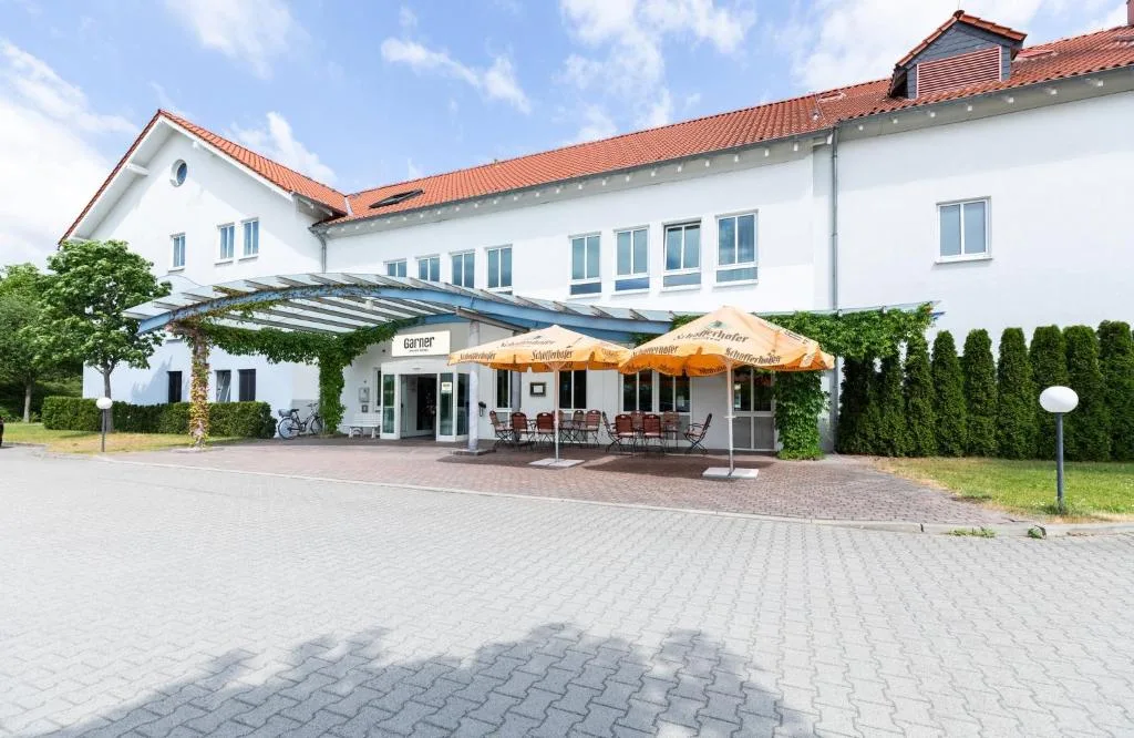 Garner Hotel Cottbus Süd by IHG - 3-star hotel in Cottbus, Cottbus - photo 1