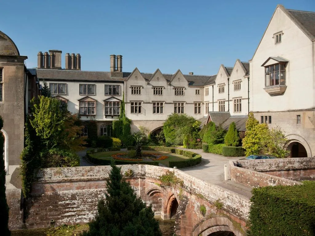 Coombe Abbey Hotel - Hotel de 4 estrellas en Coventry, Coventry - photo 1