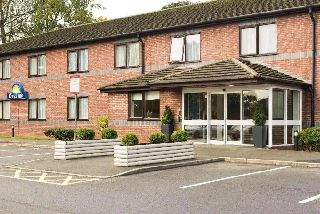 Days Inn Corley NEC - M6 - 3-star hotel in Coventry, Coventry - photo 1