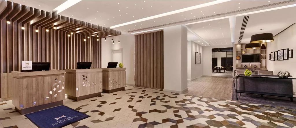 DoubleTree by Hilton Coventry Building Society Arena - 4-star hotel in Coventry, Coventry - photo 1