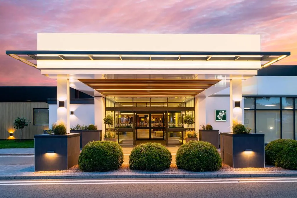 Holiday Inn Coventry M6, J2 by IHG - 4-star hotel in Coventry, Coventry - photo 1