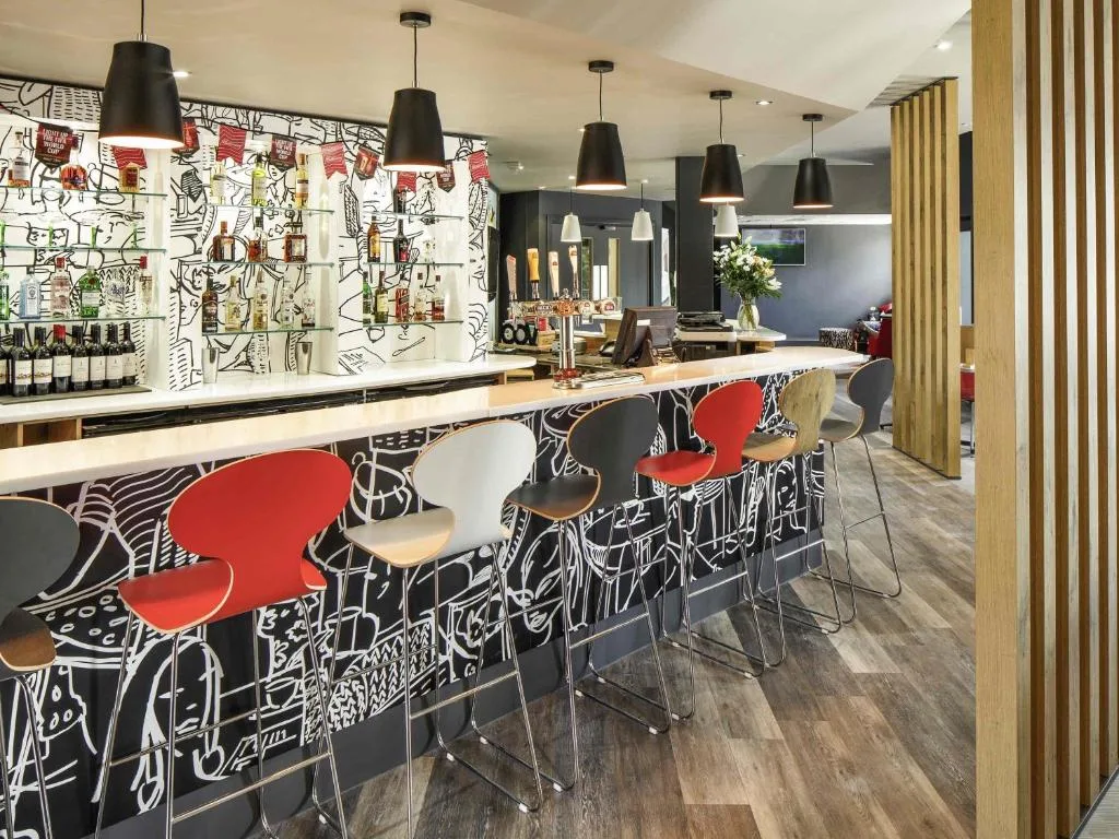 ibis Coventry Centre - 3-star hotel in Coventry, Coventry - photo 1