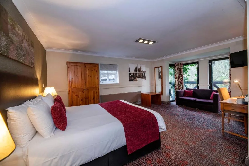 Old Mill by Chef & Brewer Collection - Hotel de 3 estrellas en Coventry, Coventry - photo 1