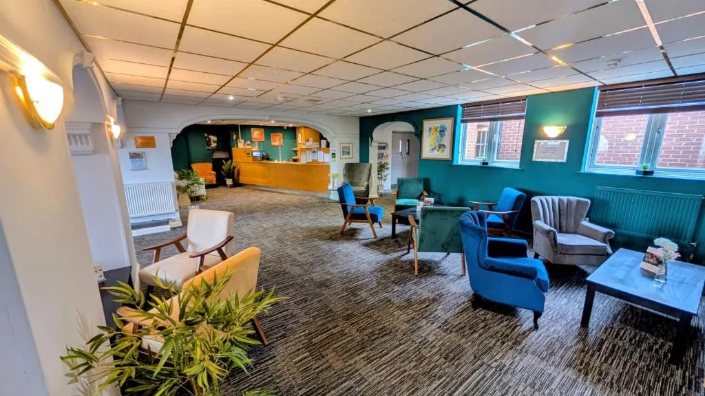 Quality Hotel Coventry - 4-star hotel in Coventry, Coventry - photo 1