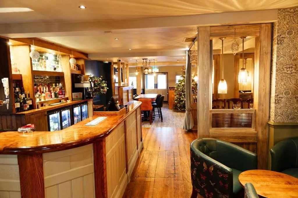 Three Horseshoes, Bubbenhall - Hôtel null étoiles, Coventry, Coventry - photo 1