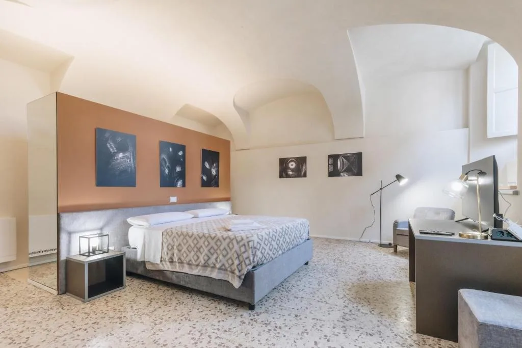 Foresteria Il Voltone - Hotel de null estrelas em Cremona, Cremona - photo 1