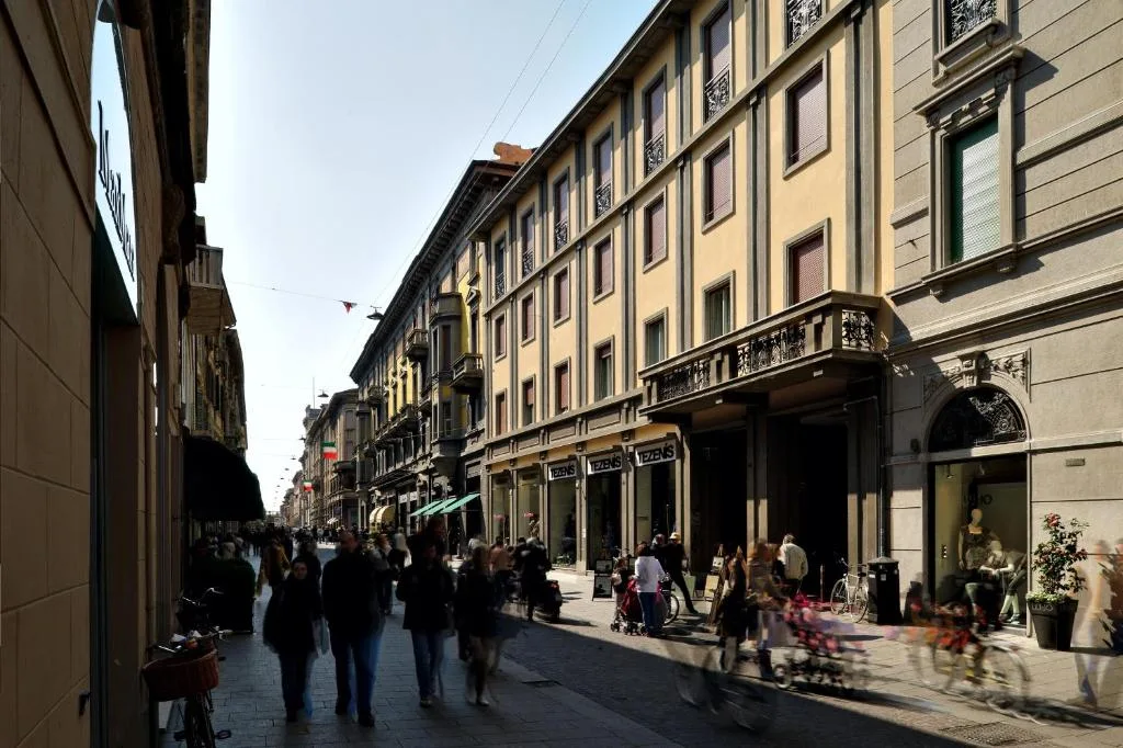 My House Apartments - Hotel de null estrelas em Cremona, Cremona - photo 1