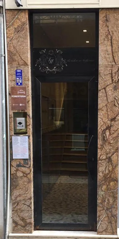 Residenza Solferino - Hotel de null estrelas em Cremona, Cremona - photo 1