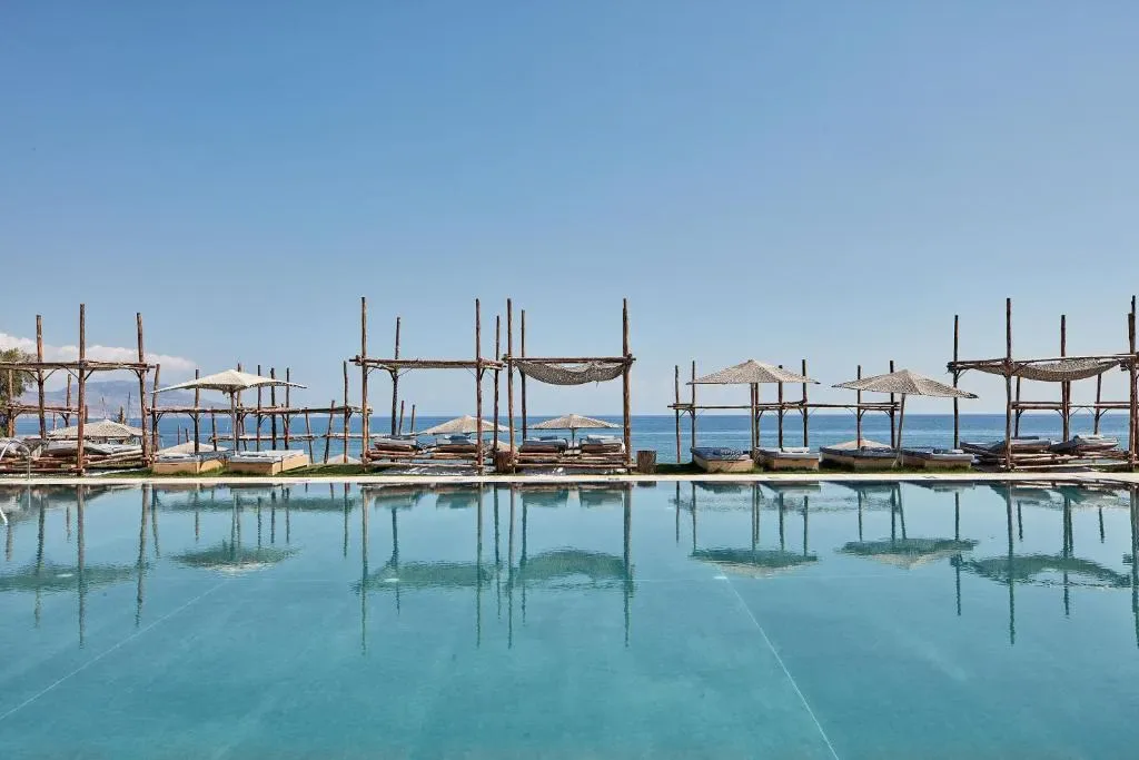 La Mer Resort & Spa - 5-star hotel in Georgioupolis, Crete - photo 1