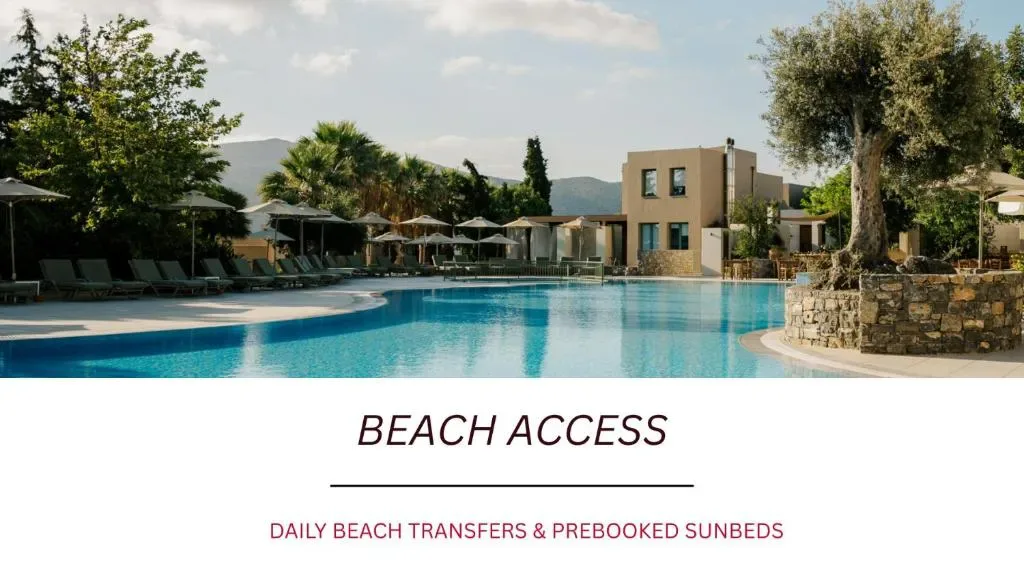 Village Heights Resort - 5-star hotel in Hersonissos, Crete - photo 1