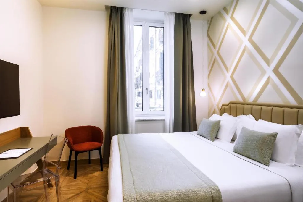 Best Western Plus Royal Superga Hotel - 4-star hotel in Cuneo, Cuneo - photo 1