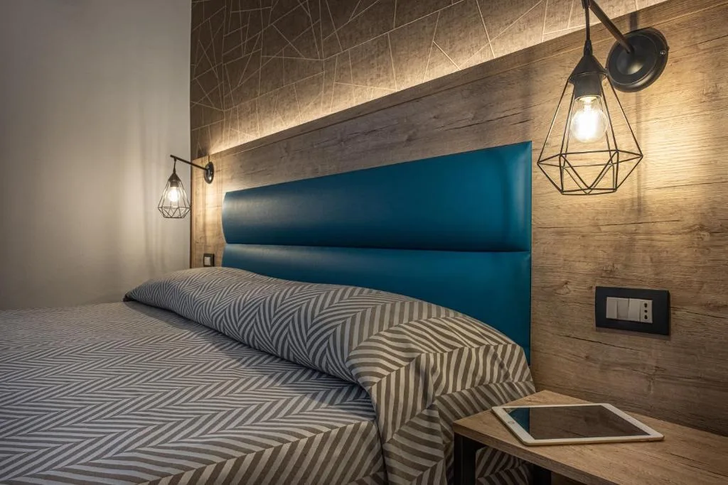 Cuneo Hotel - 3-star hotel in Cuneo, Cuneo - photo 1