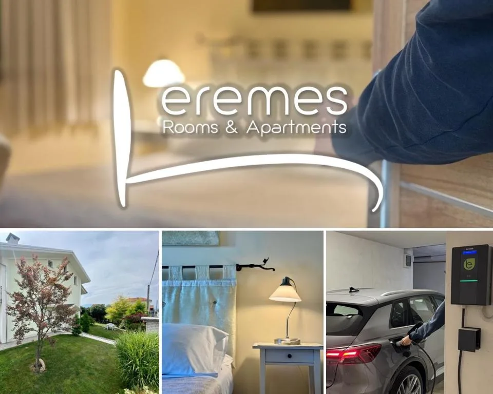 Eremes Rooms & Apartments - null-star hotel in Cuneo, Cuneo - photo 1