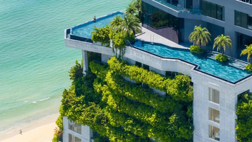 M Hotel Danang - Hotel de 5 estrelas em Da Nang, Da Nang - photo 1