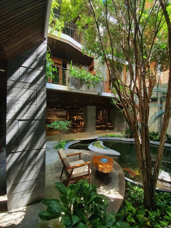 Minh Boutique - Hotel de null estrelas em Da Nang, Da Nang - photo 1