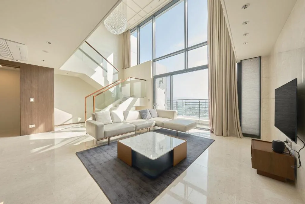 UH FLAT Signature DAEGU - null-star hotel in Daegu, Daegu - photo 1