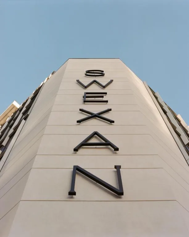 Hôtel Swexan - 5-star hotel in Dallas, Dallas - photo 1