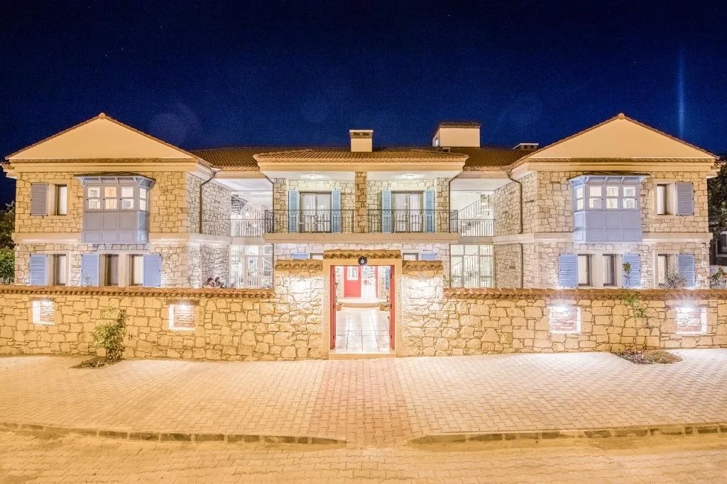 Bademli Konak Otel - Hotel de null estrellas en Datca, Datca - photo 1