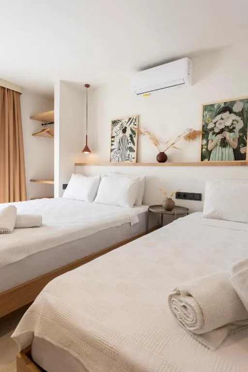 Casa Dalida Boutique Hotel - null-star hotel in Datca, Datca - photo 1