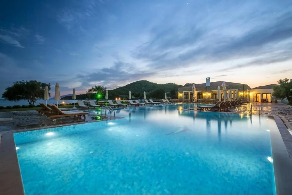Datca Doris Hotel - null-star hotel in Datca, Datca - photo 1