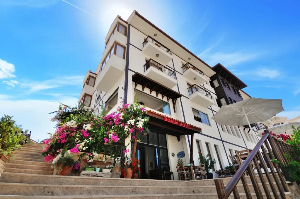 Doada Hotel - Hotel de null estrellas en Datca, Datca - photo 1