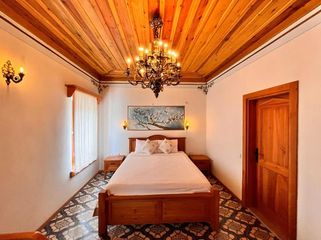 Eski Datça Otel - Hotel de null estrellas en Datca, Datca - photo 1
