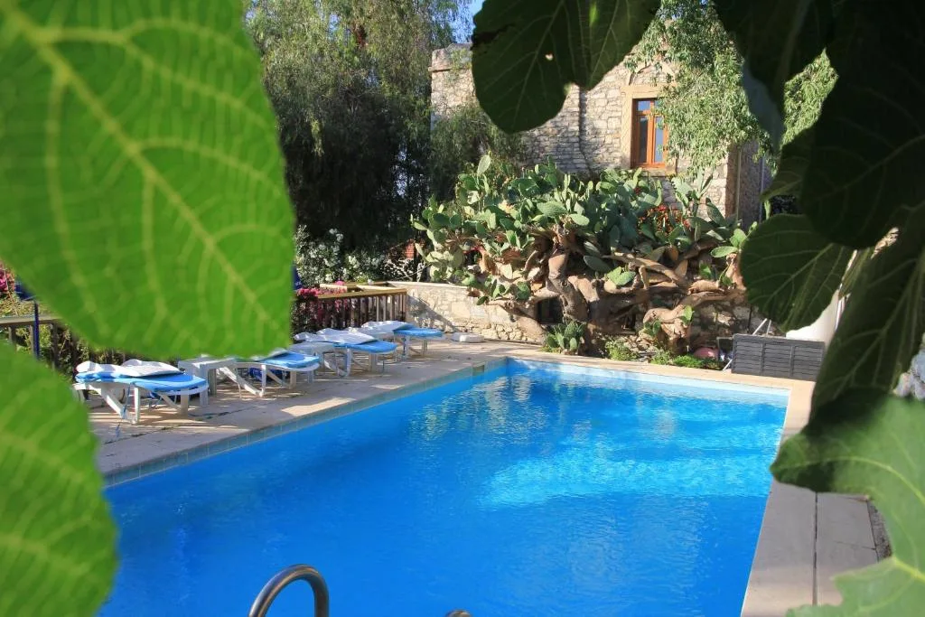 Eski Datça Pansiyon - Hotel de null estrellas en Datca, Datca - photo 1