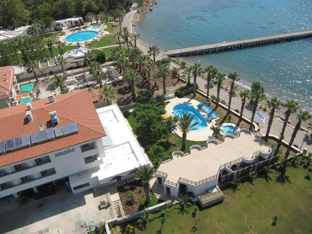 Hotel Mare Datca - 3-star hotel in Datca, Datca - photo 1