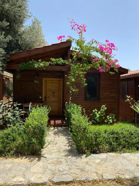 Suzi'nin Bahçesi Bungalov Evler - null-star hotel in Datca, Datca - photo 1