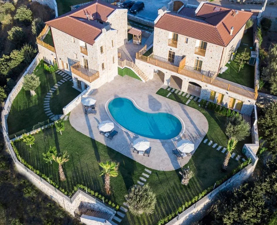 ZEYT INN HOTEL - null-star hotel in Datca, Datca - photo 1