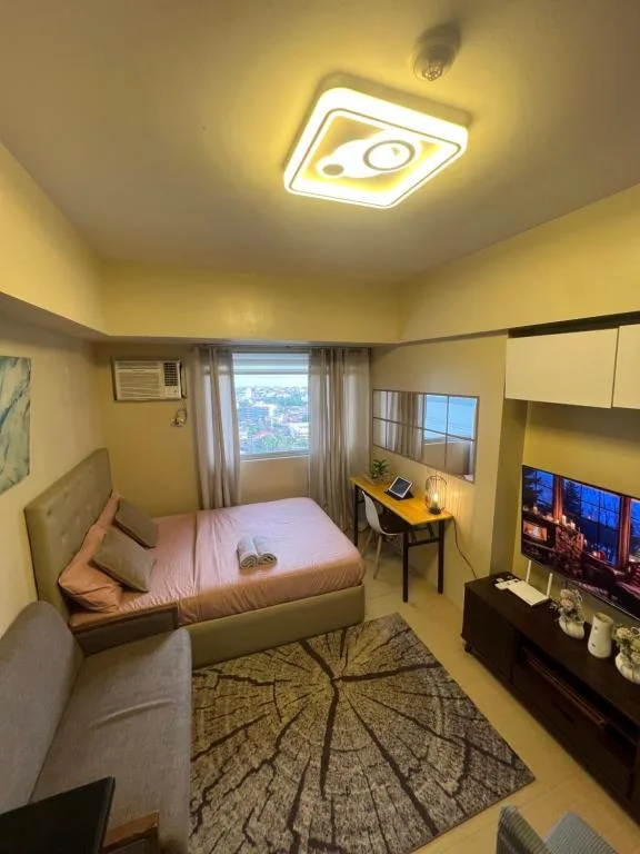 Avida Tower 2 - Hotel de null estrelas em Davao City, Davao City
