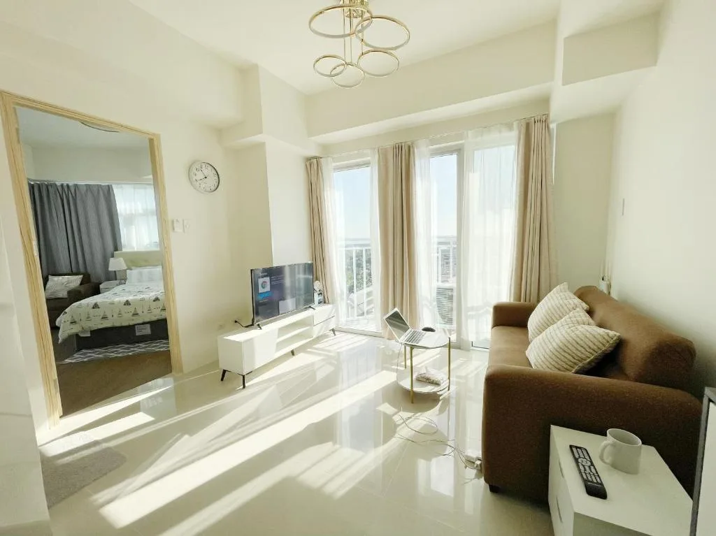 Inspiria Condominium - Hôtel null étoiles, Davao City, Davao City