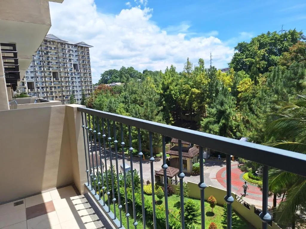 MH's Crib at Camella Northpoint - Hotel de null estrelas em Davao City, Davao City
