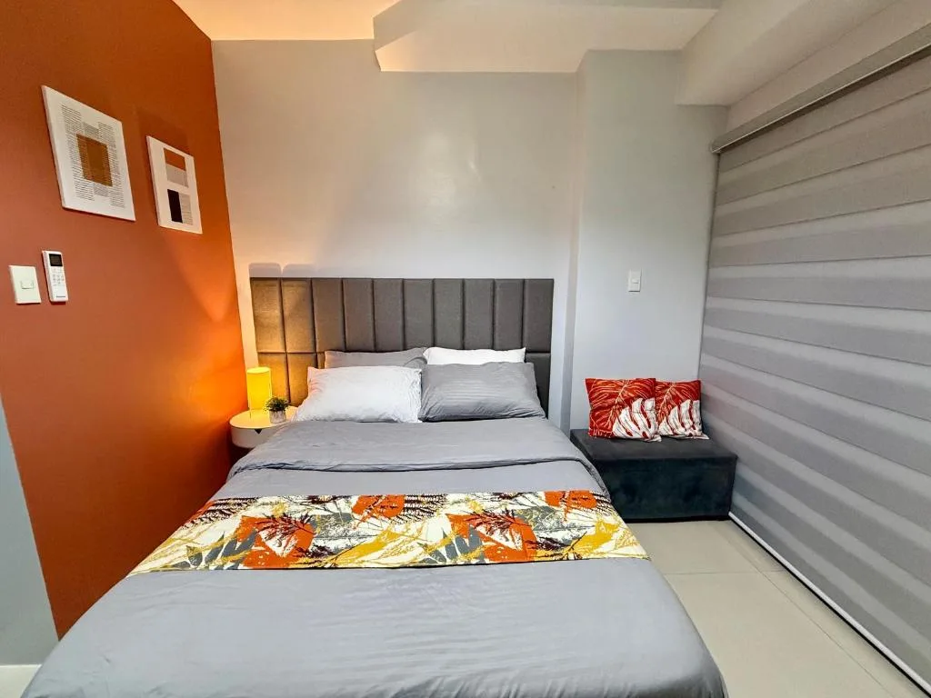 RGM PLACE - Hotel de null estrelas em Davao City, Davao City