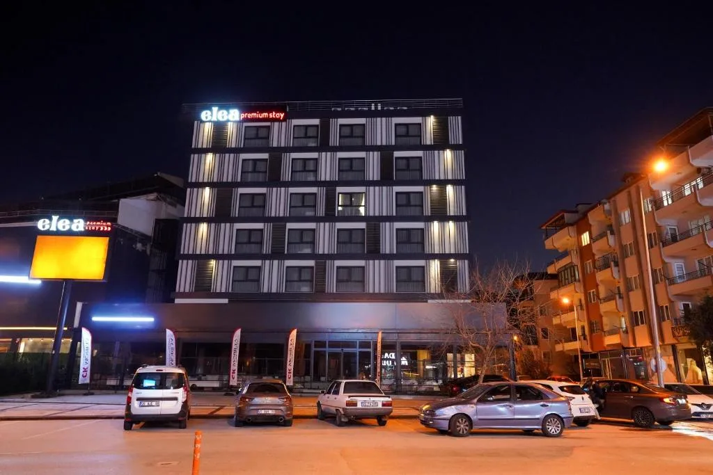 elea premium stay - Hôtel 3 étoiles, Denizli, Denizli - photo 1