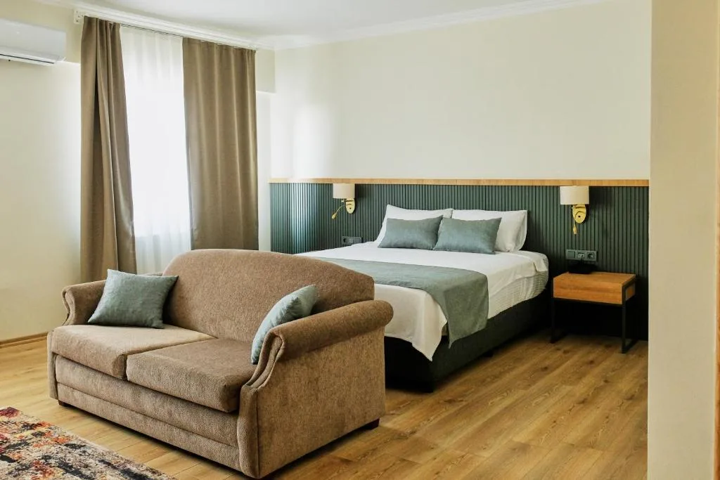 Grand Keskin Otel - Hôtel 3 étoiles, Denizli, Denizli - photo 1