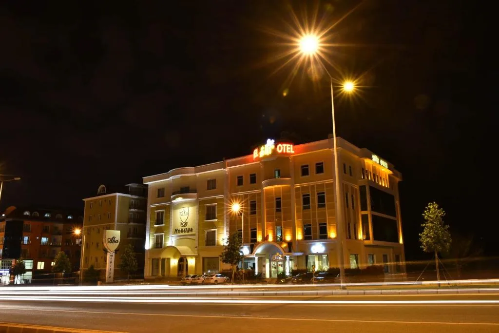 Siir Boutique Hotel - Hôtel null étoiles, Denizli, Denizli - photo 1