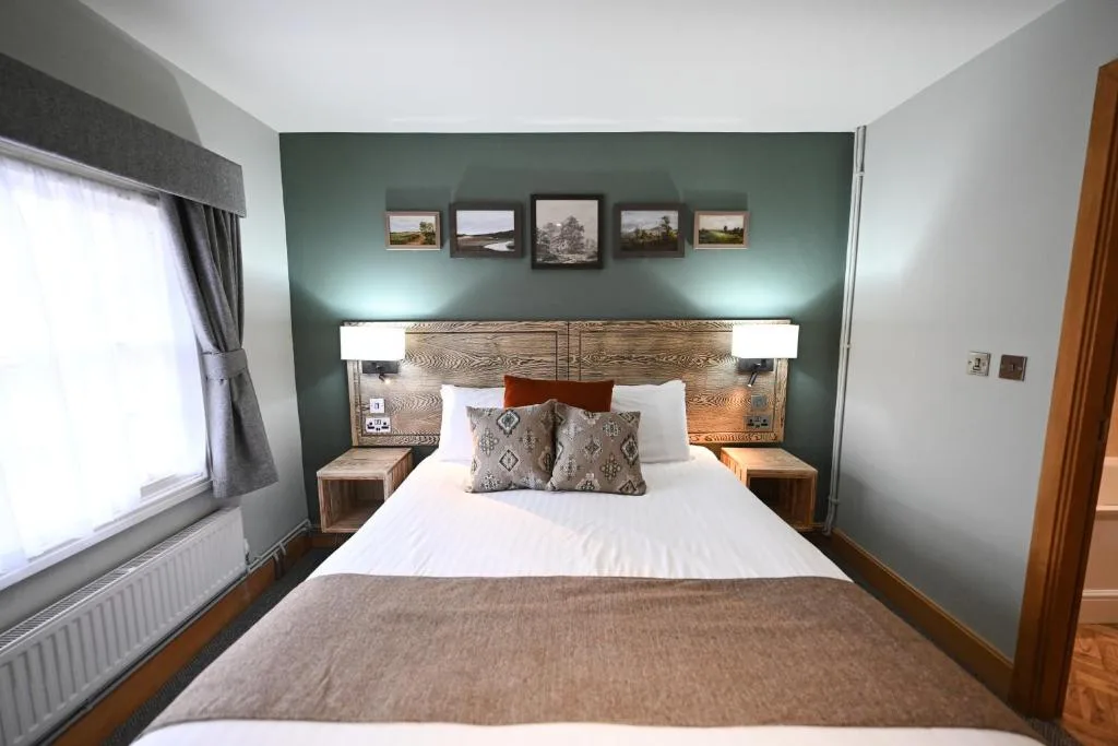 Crewe & Harpur, Derby by Marston's Inns - Hotel de 3 estrellas en Derby, Derby - photo 1