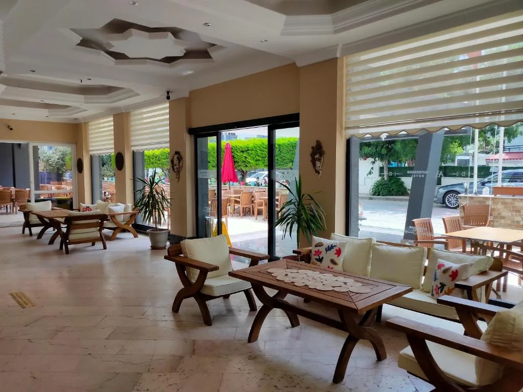 Altinersan Hotel - null-star hotel in Didim, Didim - photo 1