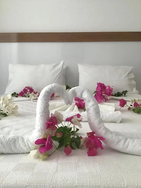 Altunakar 1 Hotel - null-star hotel in Didim, Didim - photo 1