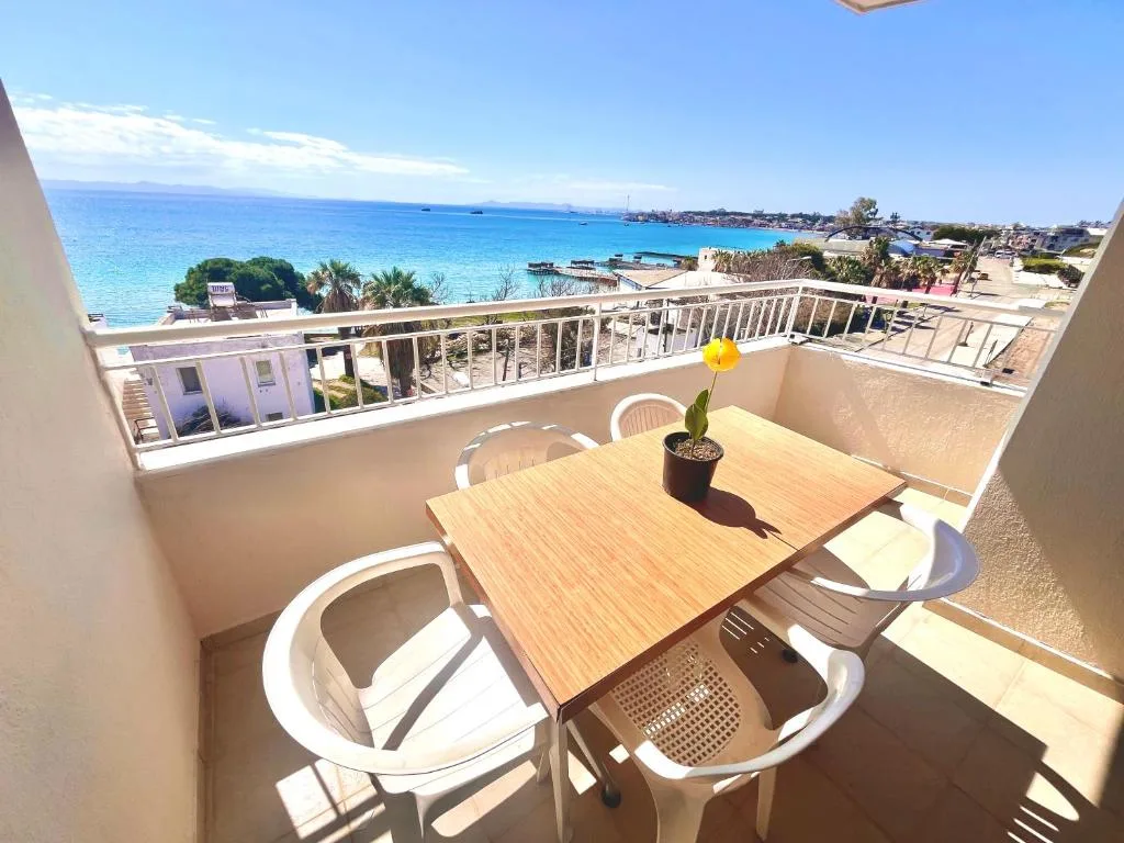 HOLIDAY APART DiDiM ALTINKUM - null-star hotel in Didim, Didim - photo 1