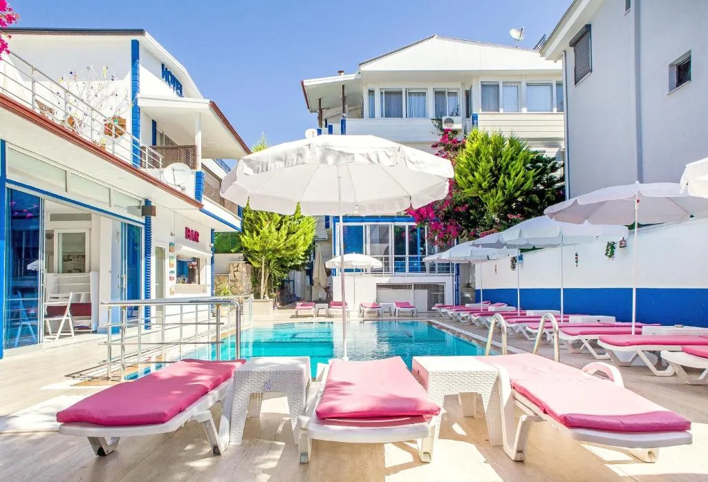 MERVE BUTİK OTEL - null-star hotel in Didim, Didim - photo 1