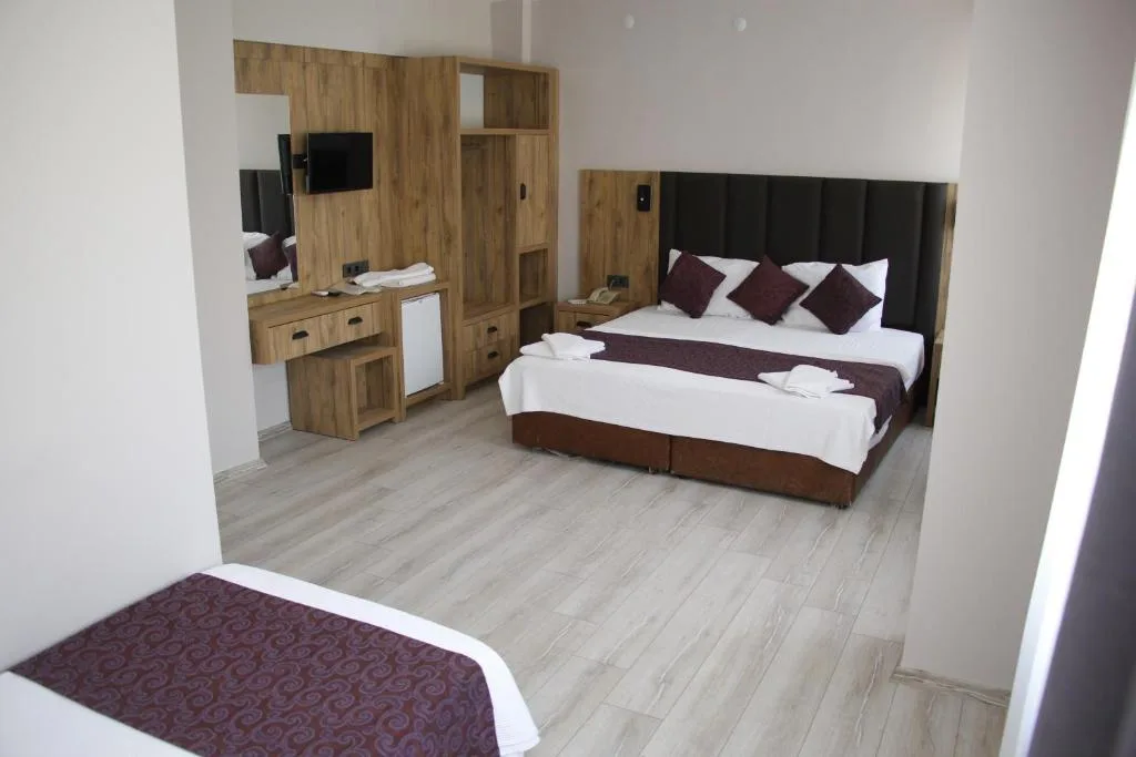 meryemana hotel - null-star hotel in Didim, Didim - photo 1