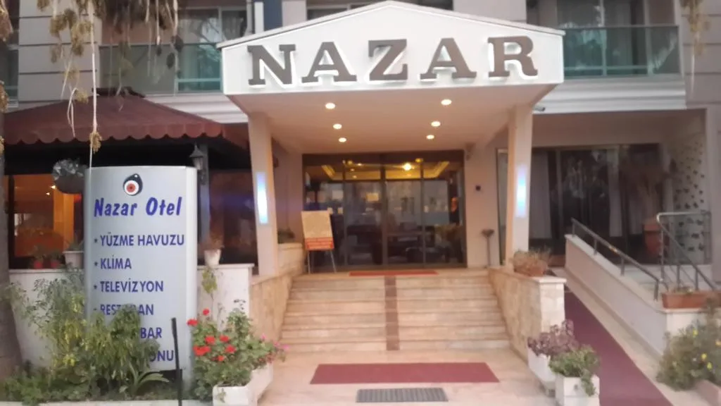 Nazar Hotel - null-star hotel in Didim, Didim - photo 1