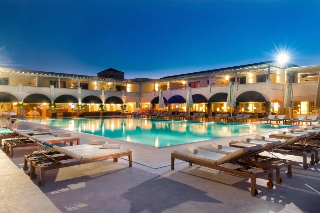 Yacht Club - null-star hotel in Didim, Didim - photo 1